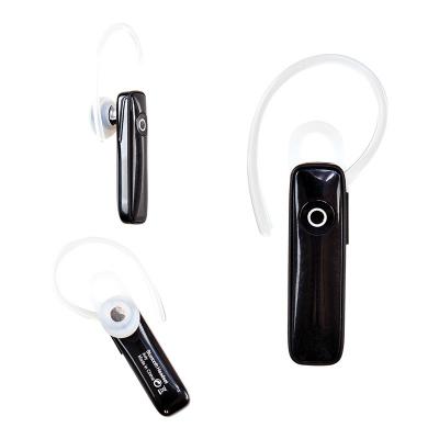 Siyah Tekli Bluetooth (Kablosuz) Kulaklık