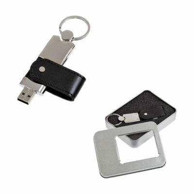 Metal & Suni Derili USB Bellek 8 GB
